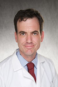 Marco Hefti, MD