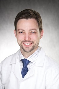 Joel Geerling, MD, PhD