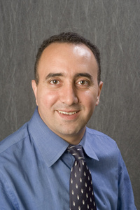 Kamal Rahmouni, PhD Kamal Rahmouni, PhD