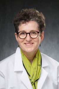 Laurie Gutmann, MD