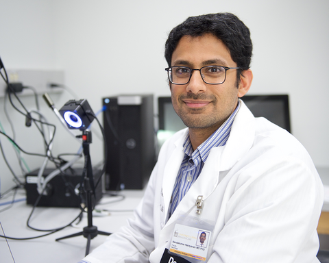 Nandakumar Narayanan, MD, PhD Nandakumar Narayanan, MD, PhD