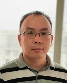 Jiefang Jiang, PhD