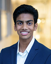 Kartik Sivakumar