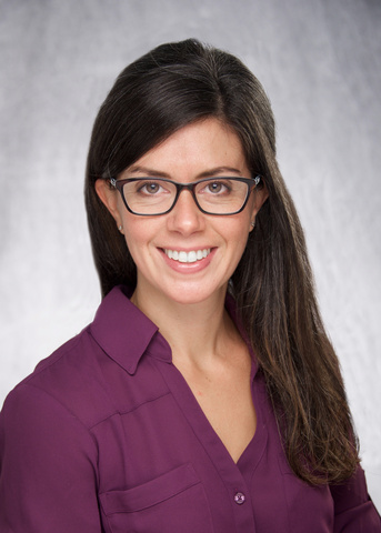 Stephanie Gantz, PhD Stephanie Gantz, PhD