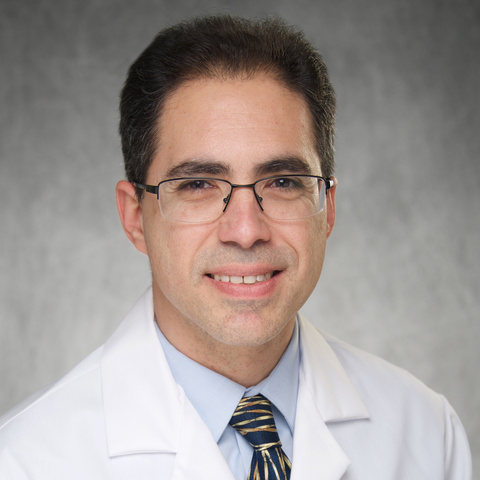 Joseph Glykys, MD, PhD