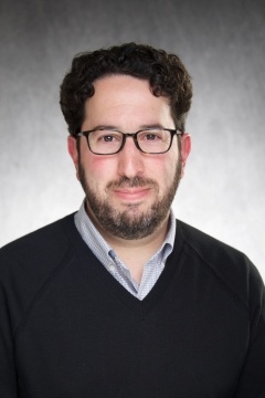 Josh Weiner, PhD Josh Weiner, PhD