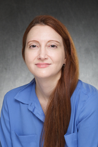 Catherine Marcinkiewcz, PhD