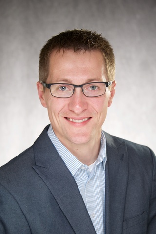 Matthew Potthoff, PhD Matthew Potthoff, PhD
