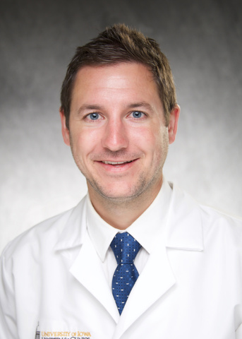 Nicholas Trapp, MD