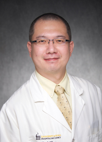 Qiang (Johnson) Zhang, MD