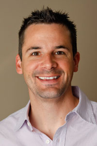 Ryan Boudreau, PhD Ryan Boudreau, PhD