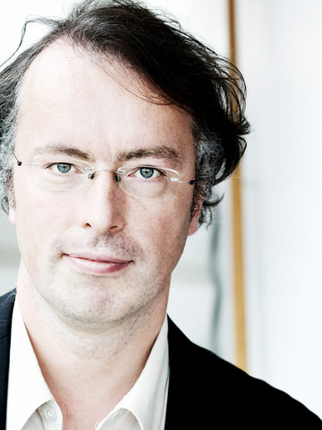 Fredrik Ullen, PhD Fredrik Ullen, PhD