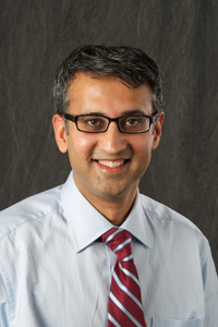 Jatin Vaidya, PhD