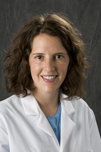 Elizabeth Newell, MD