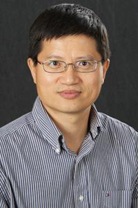 Songhai Chen, PhD Songhai Chen, PhD