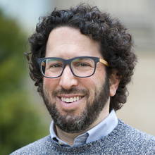 Joshua Weiner, PhD
