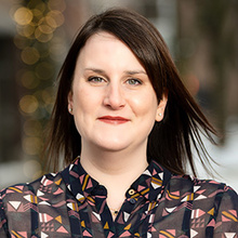 Marie Gaine, PhD