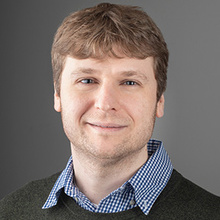 Jon Resch, PhD