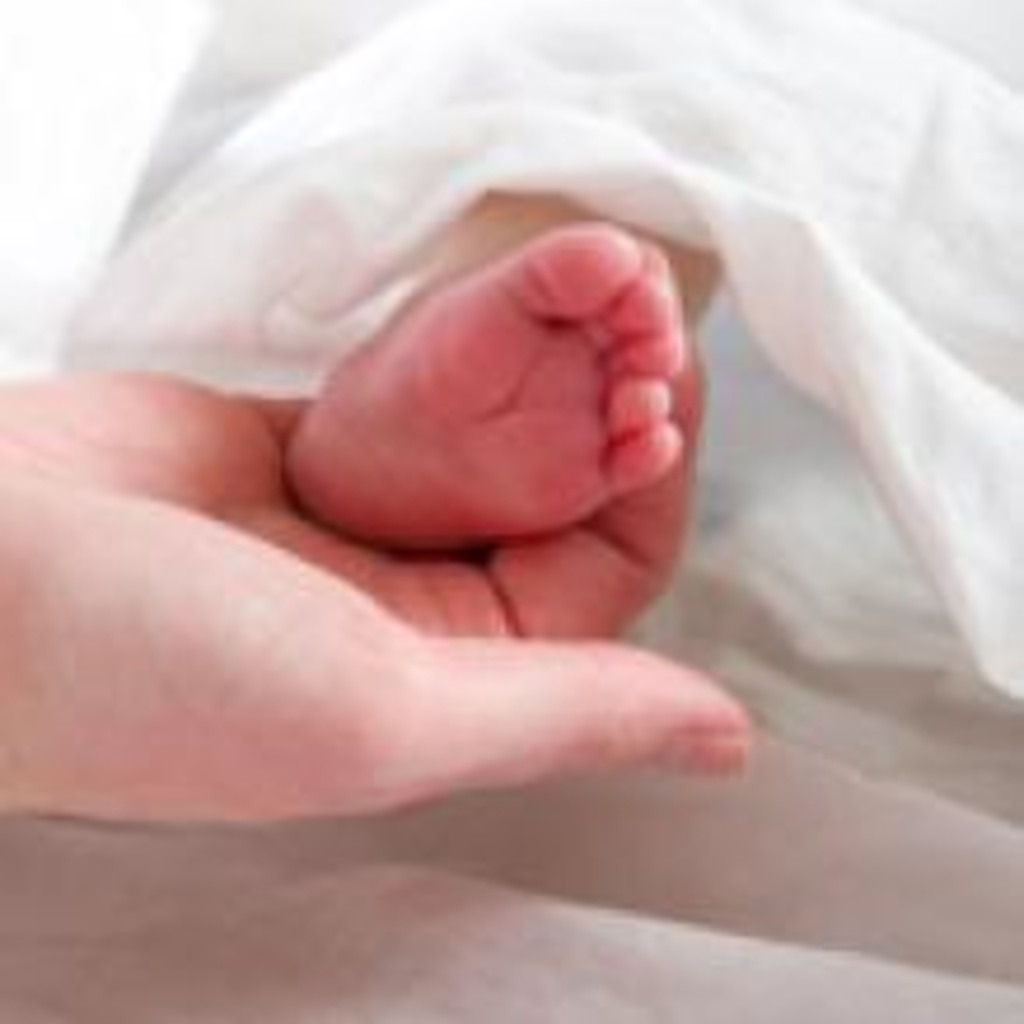 Baby foot