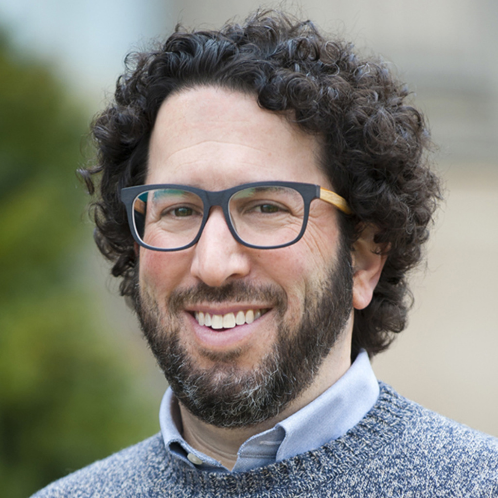 Joshua Weiner, PhD
