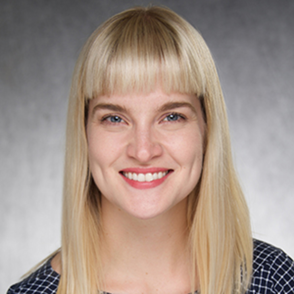 Aislinn Williams, MD, PhD