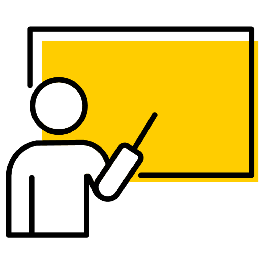 presentation icon