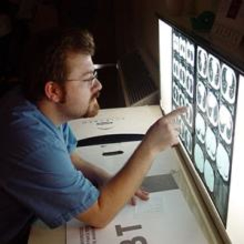 radiology thumbnail