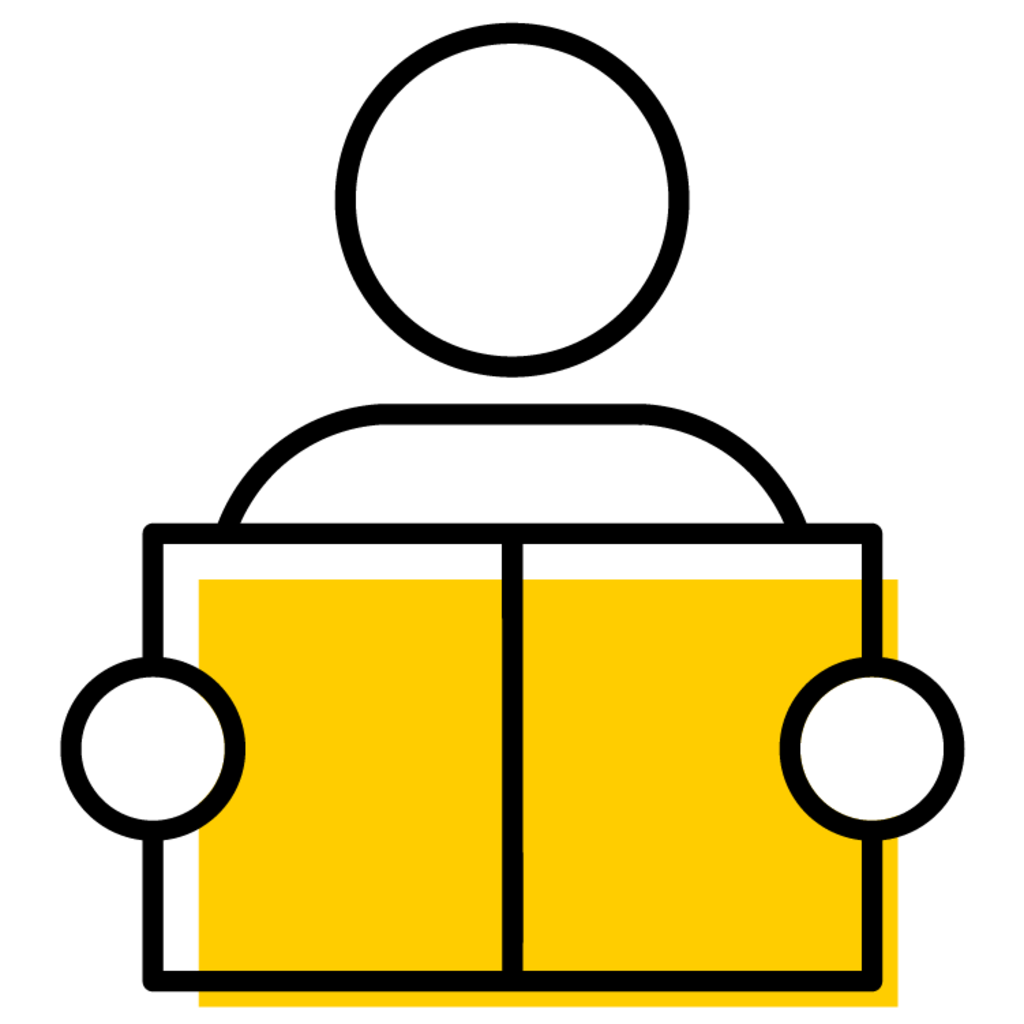 reading icon