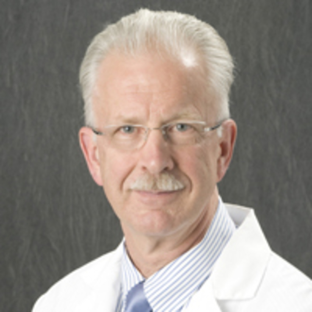 William Talman, MD