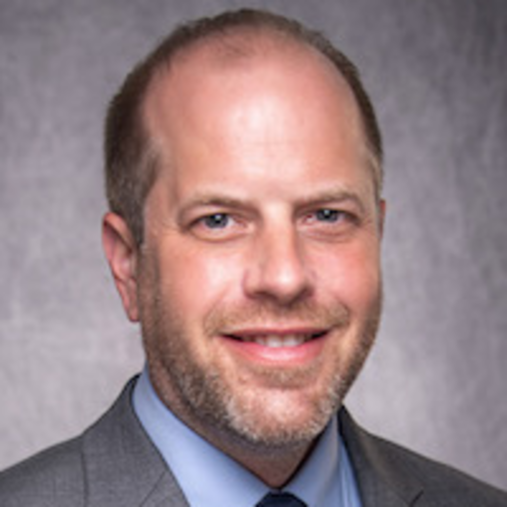 Seth Tomchik, PhD