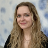 Elizabeth Gross, undergraduate summer scholar