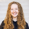 Ellie Wojcikowski, undergraduate summer scholar