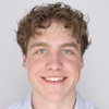 Kaleb Feia, undergraduate summer scholar