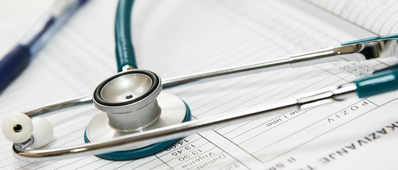 Clinical banner