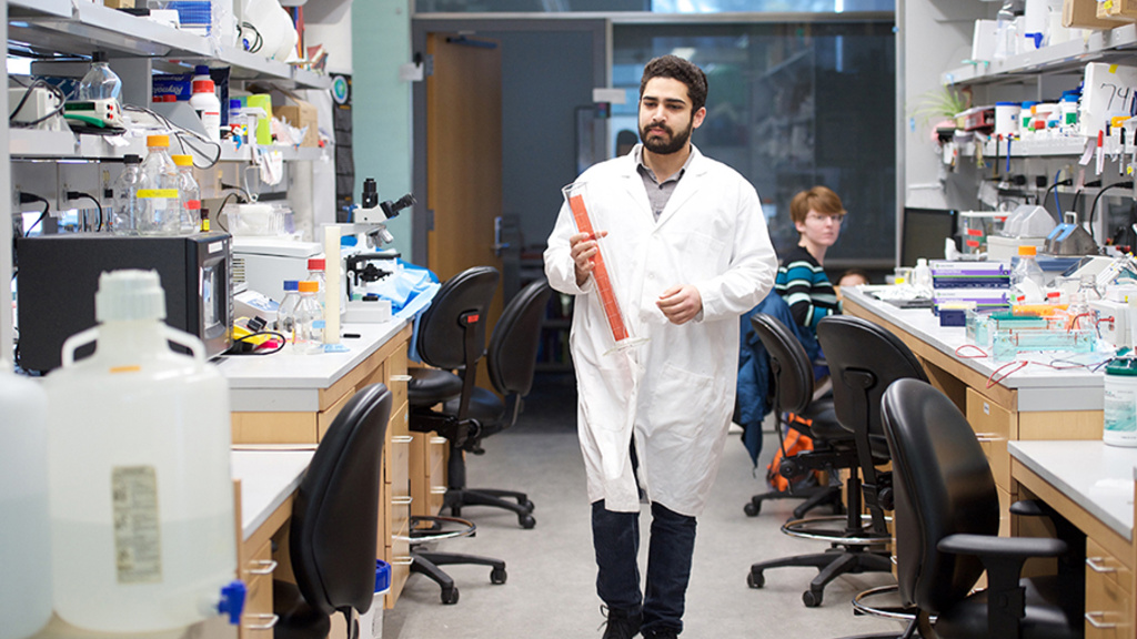 Narayanan Lab
